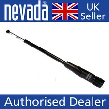 Antenna Alinco EA54 TNC adatta