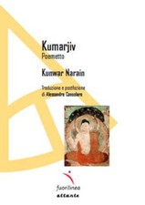 Libri Kunwar Narain - Kumarjiv - 2023 (Ottante)