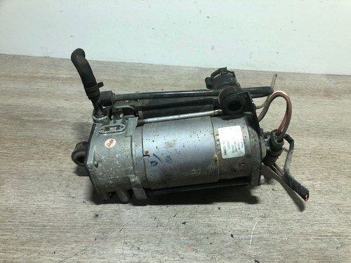 Pompa sospensione pneumatica - sospensione,