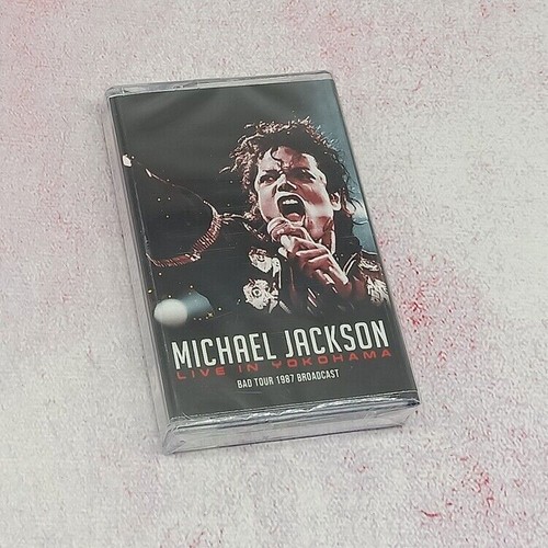 Michael jackson live in - michael,