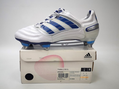 Adidas predator cl - sg,