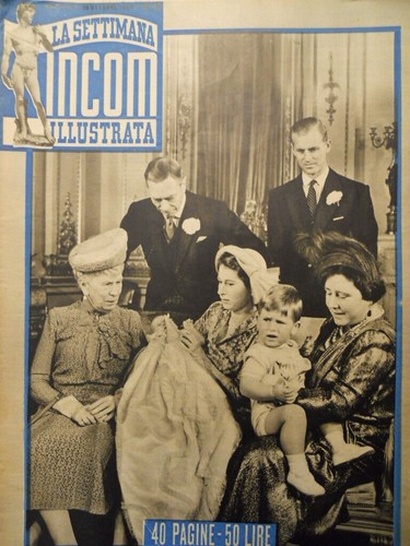 Settimana incom 1950 - incom,