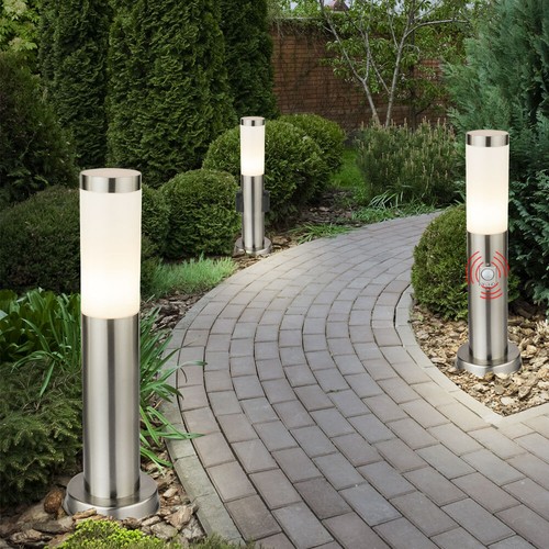 Acciaio inox supporto - 3x,