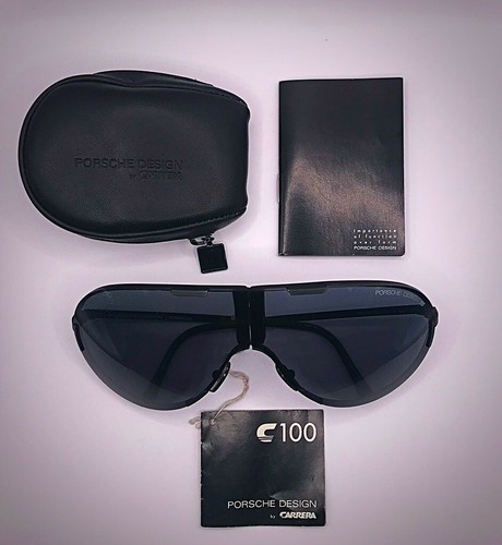 Porsche design carrera - porsche,