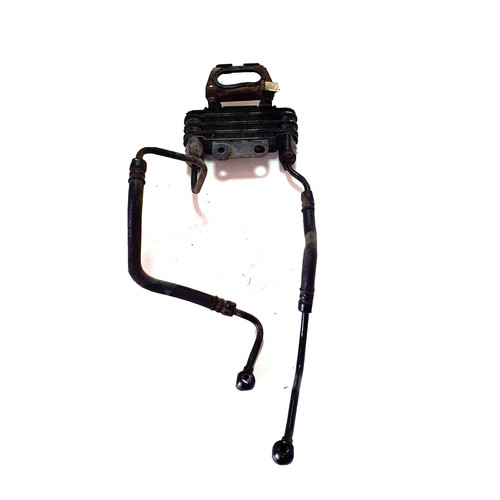 Radiatore olio kymco quannon - radiatore,