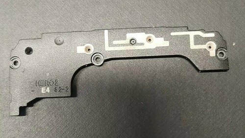 Decorazione interna antenna - interna,