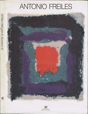 Antonio Freiles. . Eleonora e