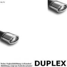 Ulter Duplex Sportivo Scarico