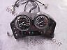 INSTRUMENTATION FOR 1995 BMW R1100 GS (e7398)