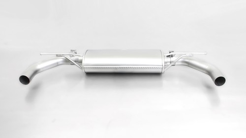 Silenziatore remus golf vii - silenziatore,