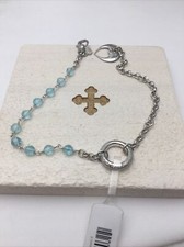 Bracciale Tuum Rosario Cor In