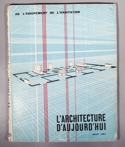 Architecture aujourd hui - l'architecture, d'aujourd'hui