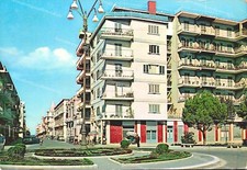 bf844 cartolina  molfetta