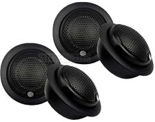 4x TWEETER AUTORADIO ORION