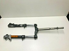 SOSPENSIONI FORCELLA ANTERIORE