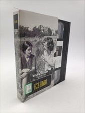 VHS Ecce Bombo con Nanni