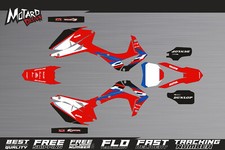 Kit Grafica per Honda CRF 450