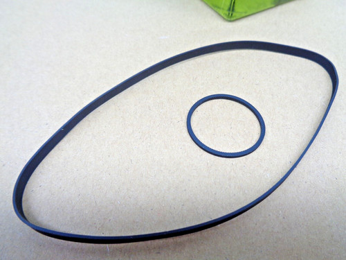 Pacchetto cinghia adatta - 2, pz