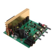 Modulo amplificatore - 😍,