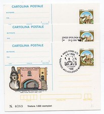 1996 ITALY REPUBBLICA IPZS 3