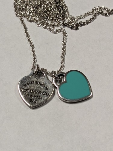 Tiffany collana con - tiffany,