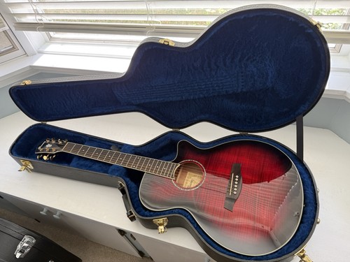 Ibanez aeg240 trs - ibanez, thinline