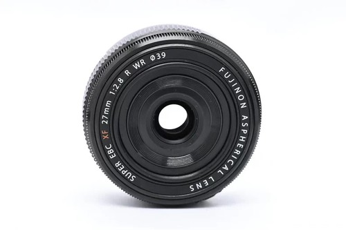 Fujifilm 8 r wr - 27,
