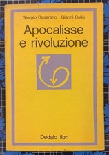 Apocalisse e rivoluzione -