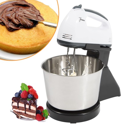 Impastatrice elettrica robot - elettrica,