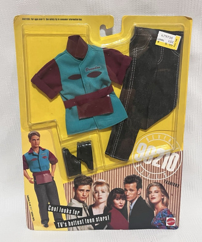 Vintage mattel beverly hills - vintage,