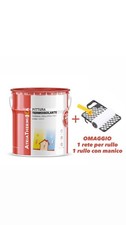 AtriaThermika Pittura Termoisolante con microsfere di ceramica - LT 13