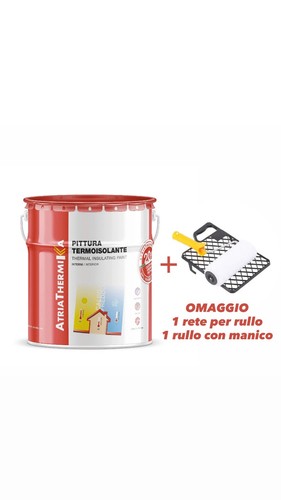 Atriathermika pittura - atriathermika,