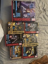 Transformers Studio Series