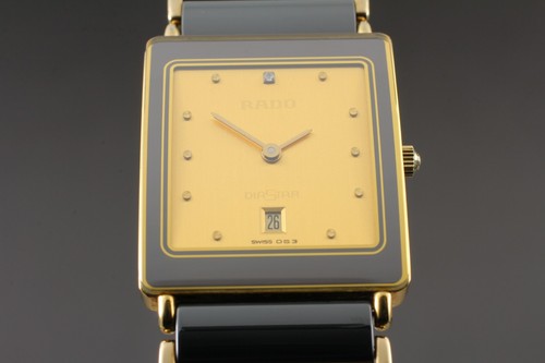Quasi come nuovo - orologio, da