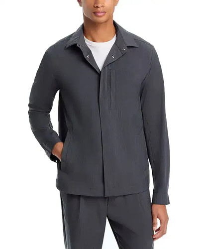 Giacca camicia herno tech - camicia,