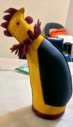 Manichino gallo mona - manichino, /