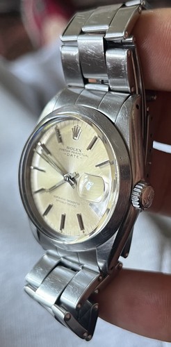 Vintage rolex oyster - vintage,