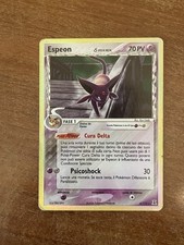 Espeon 113 set - 4/113, delta