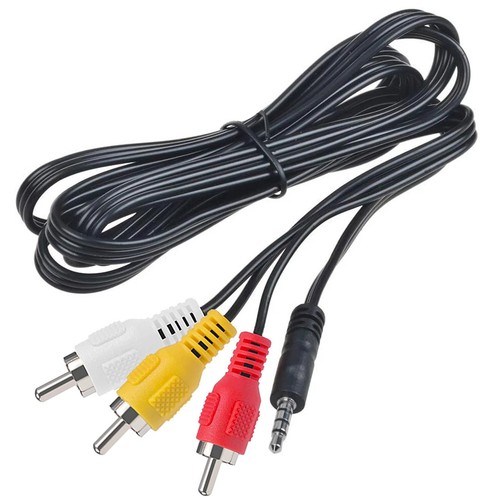 Cavo audio video - , 3
