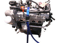 VW Golf 6 A3 Motore Caxa Cax Caxc 1.4 TSI 90kw 122PS -143.000km - Senza Allegati