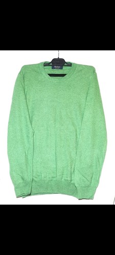 Maglione donna verde - ​maglione,