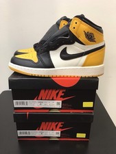 Air Jordan 1 High Retro Taxi