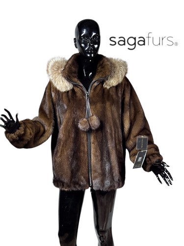 Giacca bomber vera pelliccia - giacca,
