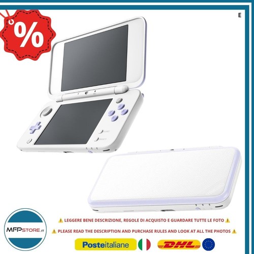Nintendo 2ds console - 2ds,