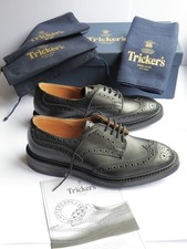 Scarpe uomo Trickers Durham