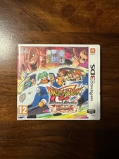 Inazuma Eleven Go Chrono