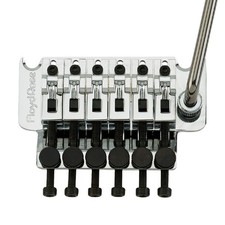 Floyd Rose Tremolo Cromato