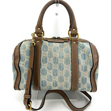 GUCCI Boston borsa 2 in 1