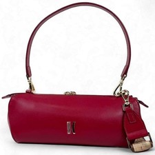 Moda Borsa a spalla ALVIERO MARTINI 1? CLASSE Donna Lampone - LE07-8620-0289