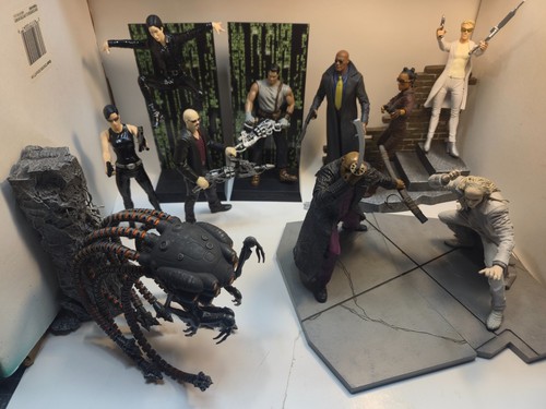 Pacchetto action figure - pacchetto,